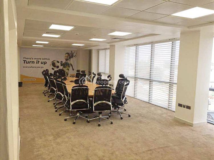 Exquisite Office Complex Available, Akin Adesola Street, Victoria Island (vi), Lagos, Office Space for Sale