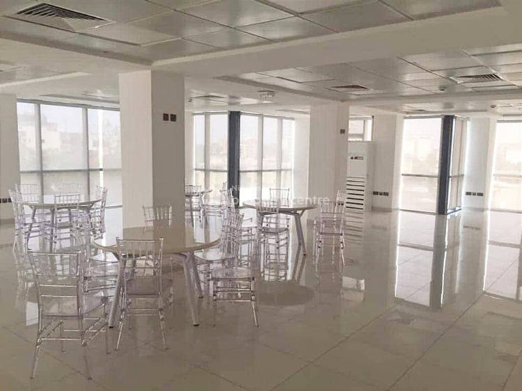 Exquisite Office Complex Available, Akin Adesola Street, Victoria Island (vi), Lagos, Office Space for Sale