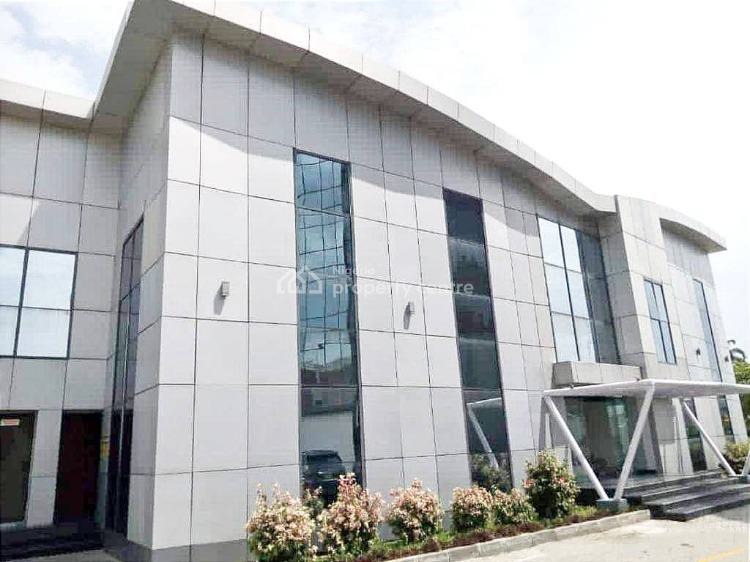 Exquisite Office Complex Available, Akin Adesola Street, Victoria Island (vi), Lagos, Office Space for Sale