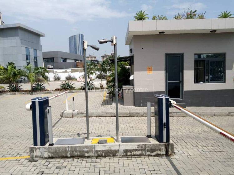 Exquisite Office Complex Available, Akin Adesola Street, Victoria Island (vi), Lagos, Office Space for Sale