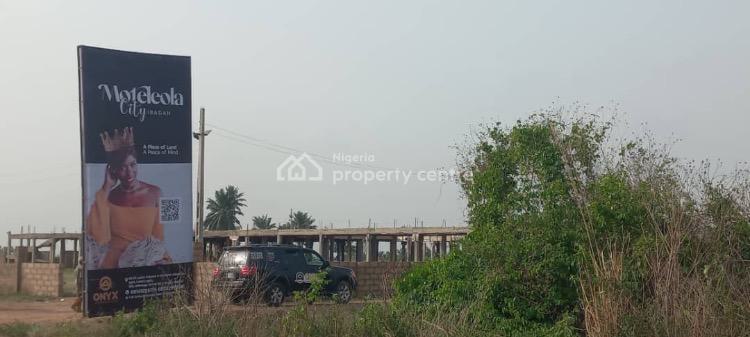 Land, Alabata Community Moniya, Iseyin, Oyo, Mixed-use Land for Sale