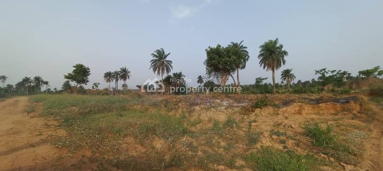 Land, Alabata Community Moniya, Iseyin, Oyo, Mixed-use Land for Sale