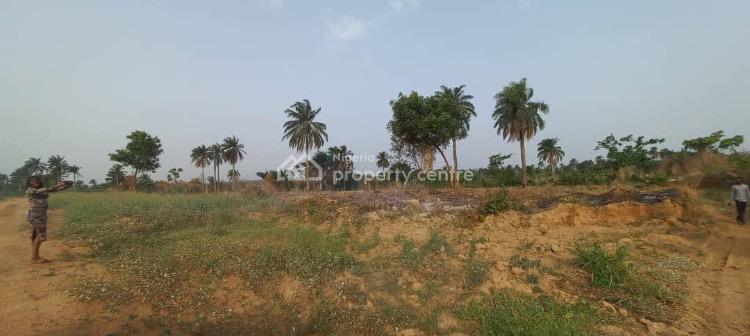 Land, Alabata Community Moniya, Iseyin, Oyo, Mixed-use Land for Sale