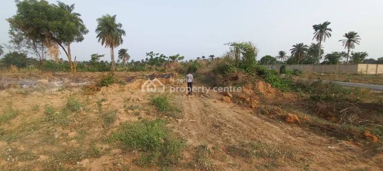 Land, Alabata Community Moniya, Iseyin, Oyo, Mixed-use Land for Sale