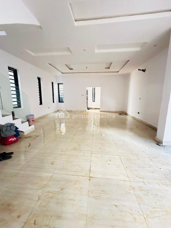 4 Bedroom Fully Detached Duplex, Gra Phase 2, Magodo, Lagos, Detached Duplex for Sale