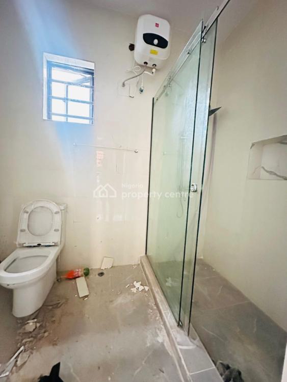 4 Bedroom Fully Detached Duplex, Gra Phase 2, Magodo, Lagos, Detached Duplex for Sale