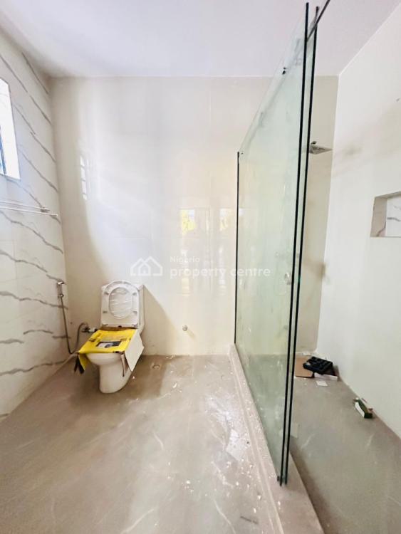 4 Bedroom Fully Detached Duplex, Gra Phase 2, Magodo, Lagos, Detached Duplex for Sale