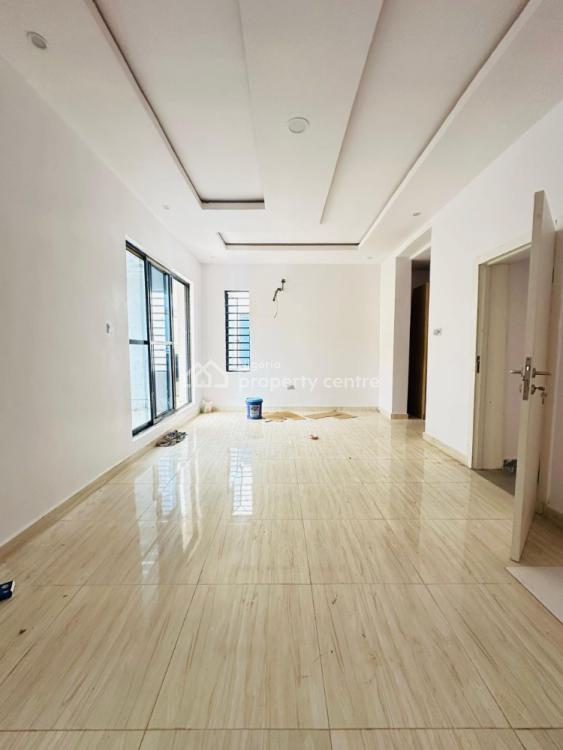 4 Bedroom Fully Detached Duplex, Gra Phase 2, Magodo, Lagos, Detached Duplex for Sale