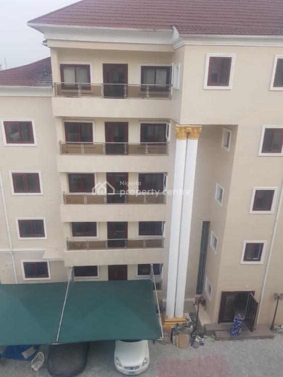 Brand New 24 Units of 3 Bedroom Apartments with 3 Units Penthouses, Adeyemi Lawson Street, Ikoyi, Lagos, Flat / Apartment for Sale