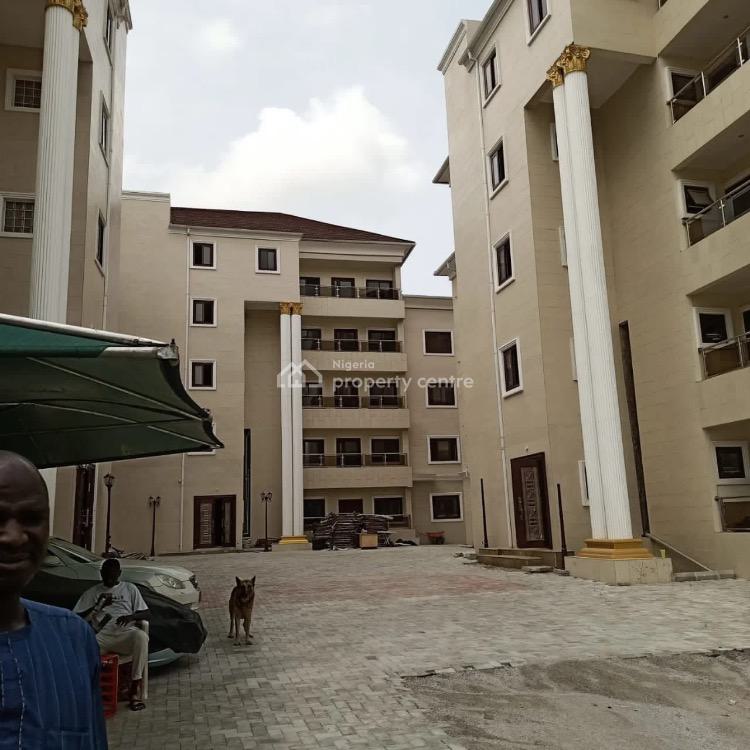 Brand New 24 Units of 3 Bedroom Apartments with 3 Units Penthouses, Adeyemi Lawson Street, Ikoyi, Lagos, Flat / Apartment for Sale