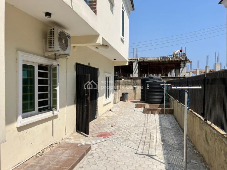 Luxury 4 Bedrooms Detached Duplex, Giveaway Offer, Ikate Elegushi, Lekki, Lagos, Detached Duplex for Rent