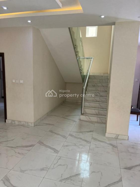 Luxury 4 Bedrooms Detached Duplex, Giveaway Offer, Ikate Elegushi, Lekki, Lagos, Detached Duplex for Rent