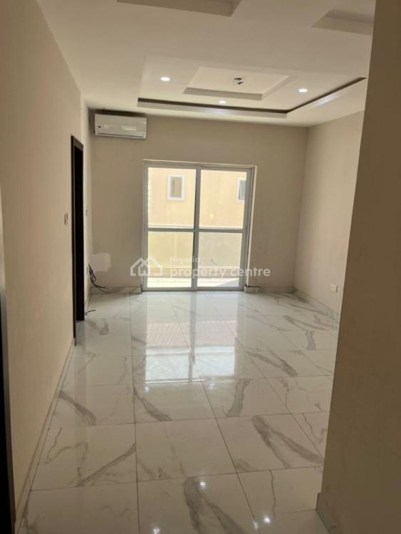 Luxury 4 Bedrooms Detached Duplex, Giveaway Offer, Ikate Elegushi, Lekki, Lagos, Detached Duplex for Rent