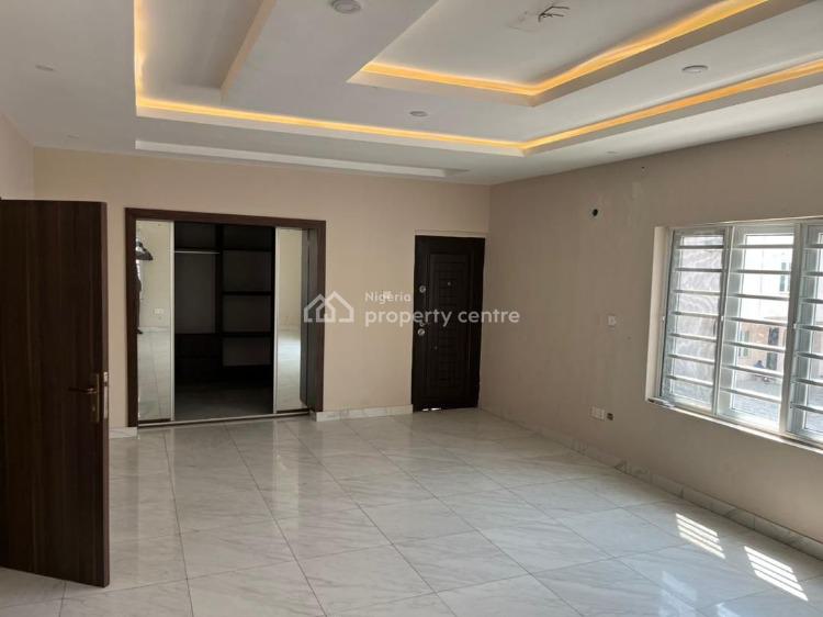 Luxury 4 Bedrooms Detached Duplex, Giveaway Offer, Ikate Elegushi, Lekki, Lagos, Detached Duplex for Rent