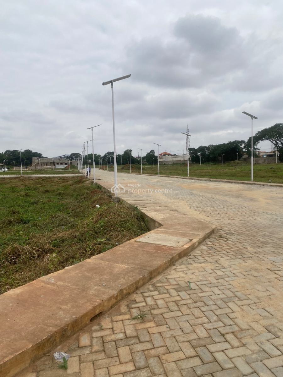 Dry Land, Gov Consent , Buy and Build, Kosofe, Opposite Polaris Bank, Omole Phase 2, Ikeja, Lagos, Residential Land for Sale
