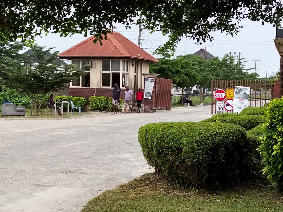 450sqm Land, Adiva Plainfields, Arm/mixta, Ibeju Lekki, Lagos, Residential Land for Sale