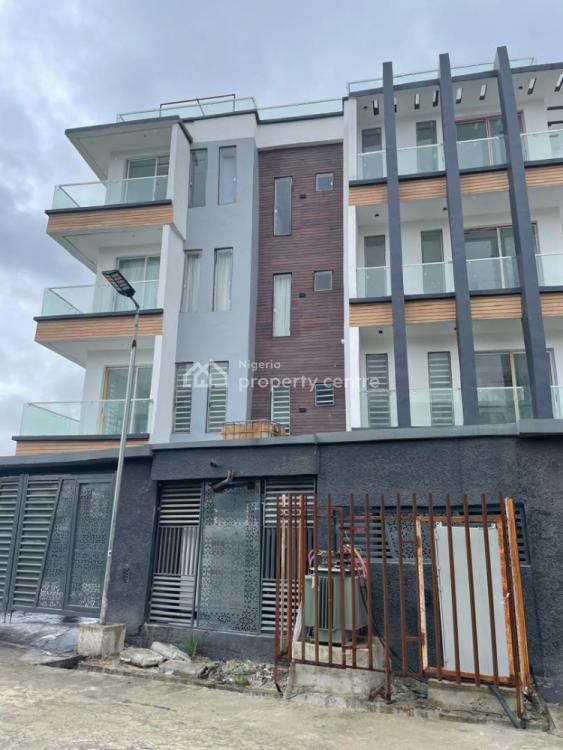 5 Bedroom, Lekki, Lagos, House for Sale
