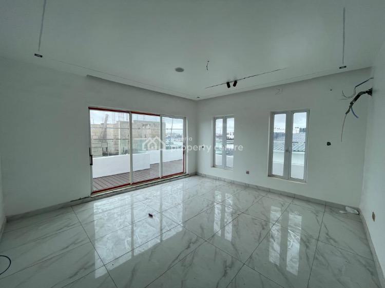 5 Bedroom, Lekki, Lagos, House for Sale