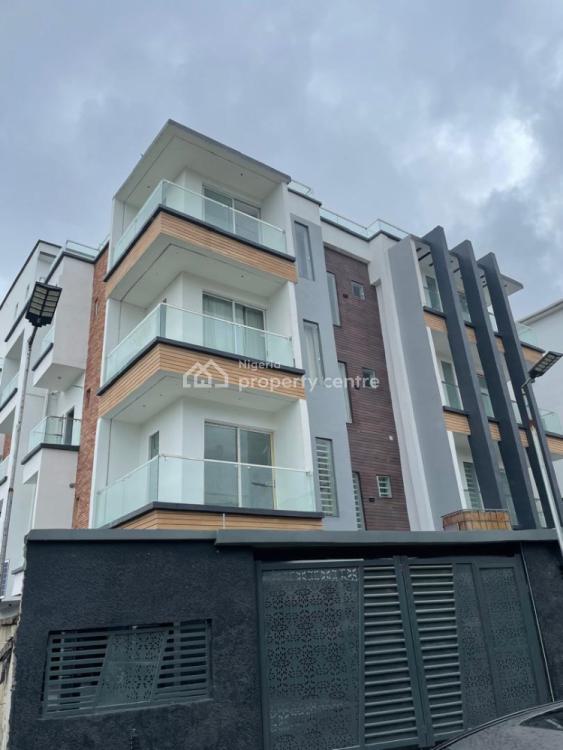 5 Bedroom, Lekki, Lagos, House for Sale