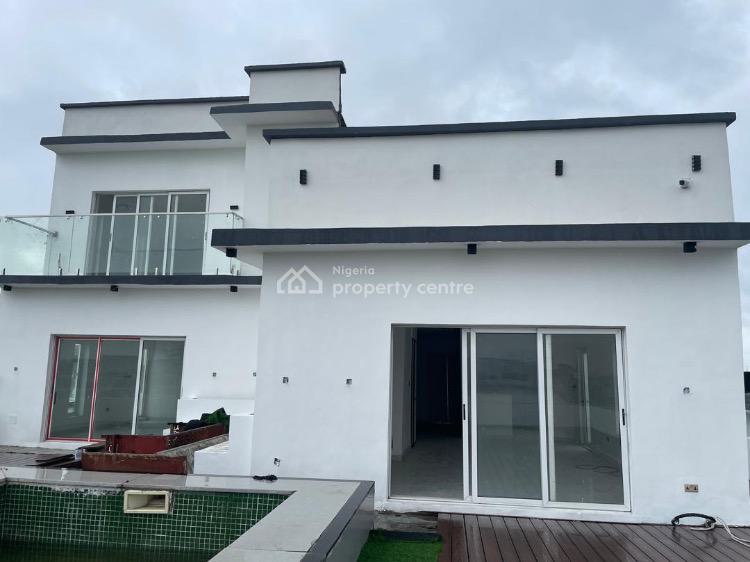 5 Bedroom, Lekki, Lagos, House for Sale