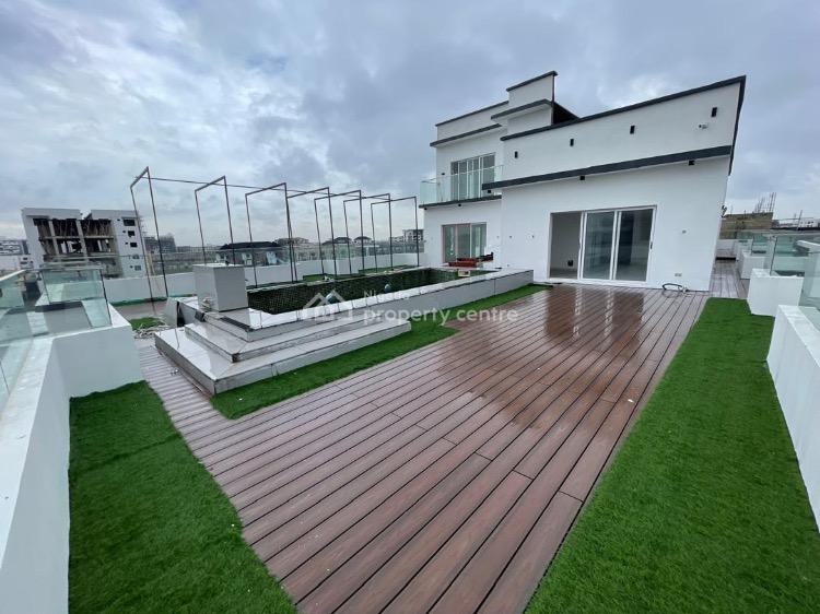 5 Bedroom, Lekki, Lagos, House for Sale