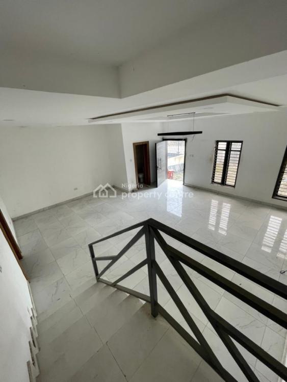 Most Beautiful and Luxury Home for You, Ikate, Lekki, Lagos, Terraced Duplex for Sale