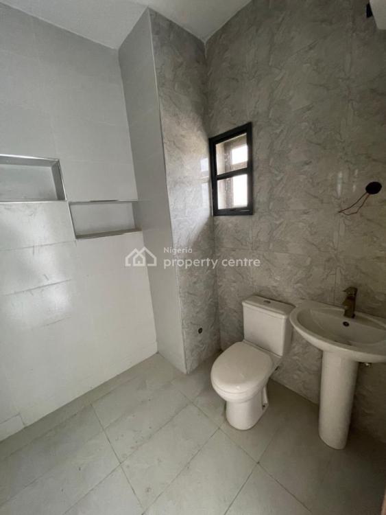 Most Beautiful and Luxury Home for You, Ikate, Lekki, Lagos, Terraced Duplex for Sale