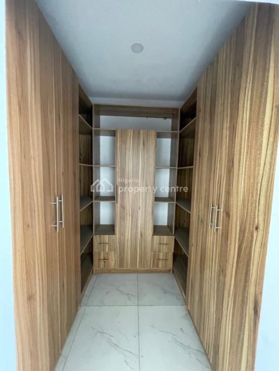 Most Beautiful and Luxury Home for You, Ikate, Lekki, Lagos, Terraced Duplex for Sale