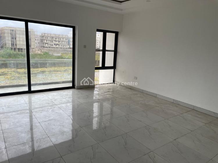 Most Beautiful and Luxury Home for You, Ikate, Lekki, Lagos, Terraced Duplex for Sale