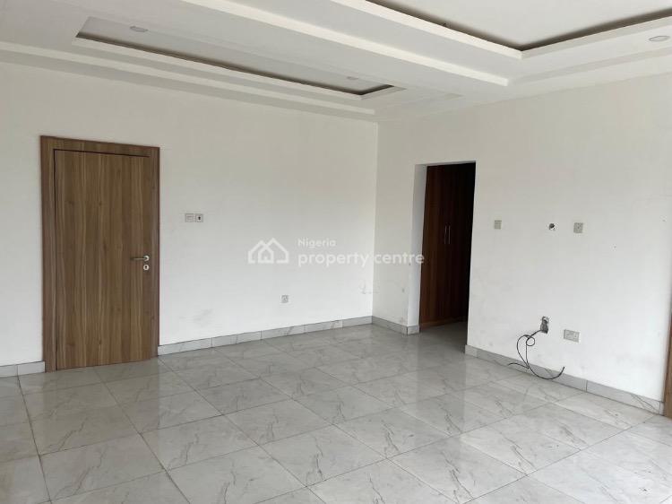 Most Beautiful and Luxury Home for You, Ikate, Lekki, Lagos, Terraced Duplex for Sale