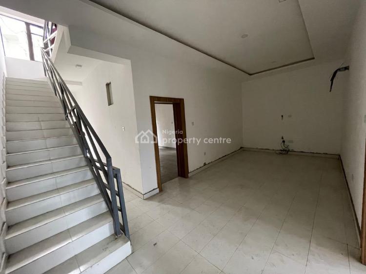 Most Beautiful and Luxury Home for You, Ikate, Lekki, Lagos, Terraced Duplex for Sale