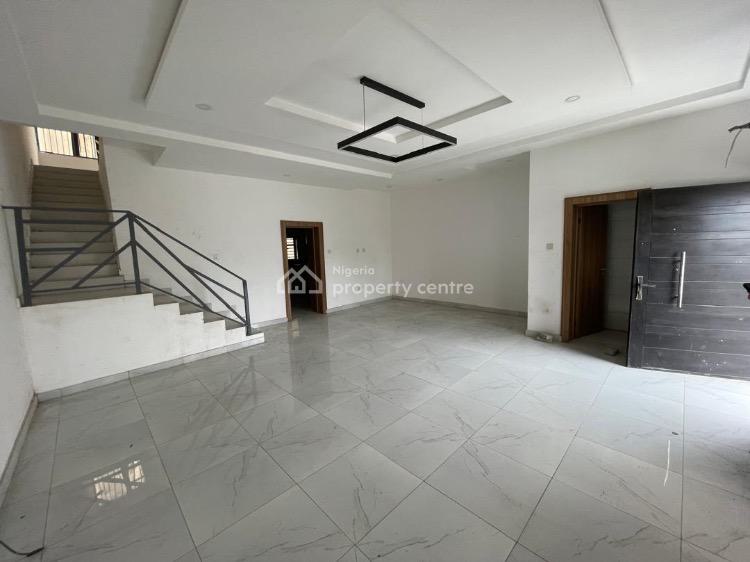 Most Beautiful and Luxury Home for You, Ikate, Lekki, Lagos, Terraced Duplex for Sale