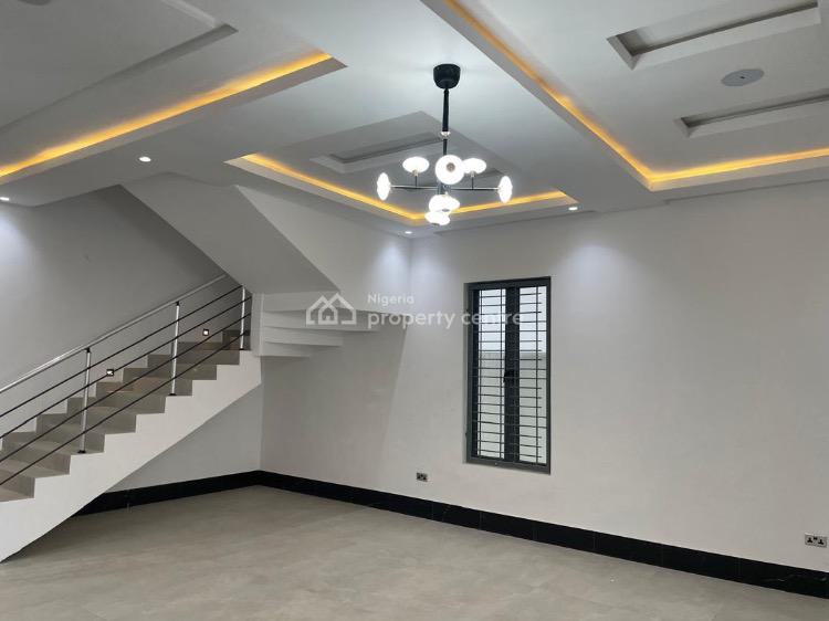 The Most Beautiful and Luxury Home for You and Yours, Ikate, Lekki, Lagos, Detached Duplex for Sale