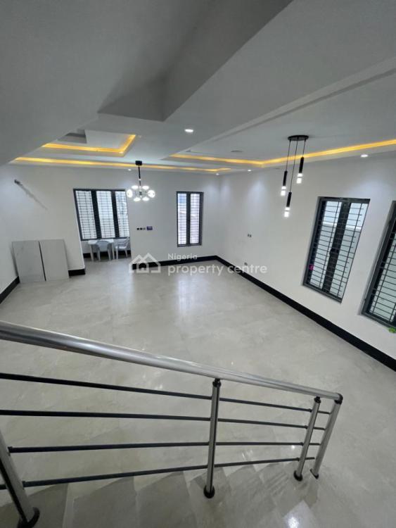 The Most Beautiful and Luxury Home for You and Yours, Ikate, Lekki, Lagos, Detached Duplex for Sale