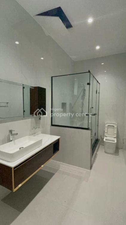 The Most Beautiful and Luxury Home for You and Yours, Ikate, Lekki, Lagos, Detached Duplex for Sale