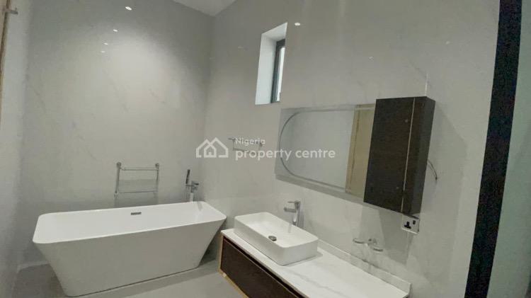 The Most Beautiful and Luxury Home for You and Yours, Ikate, Lekki, Lagos, Detached Duplex for Sale