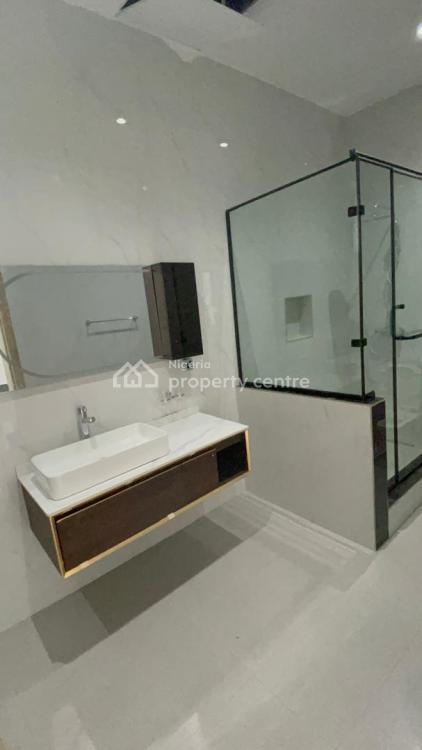 The Most Beautiful and Luxury Home for You and Yours, Ikate, Lekki, Lagos, Detached Duplex for Sale