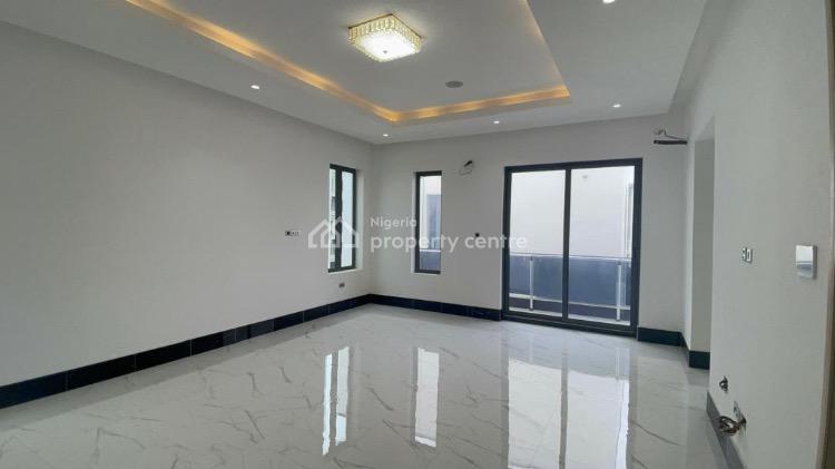 The Most Beautiful and Luxury Home for You and Yours, Ikate, Lekki, Lagos, Detached Duplex for Sale