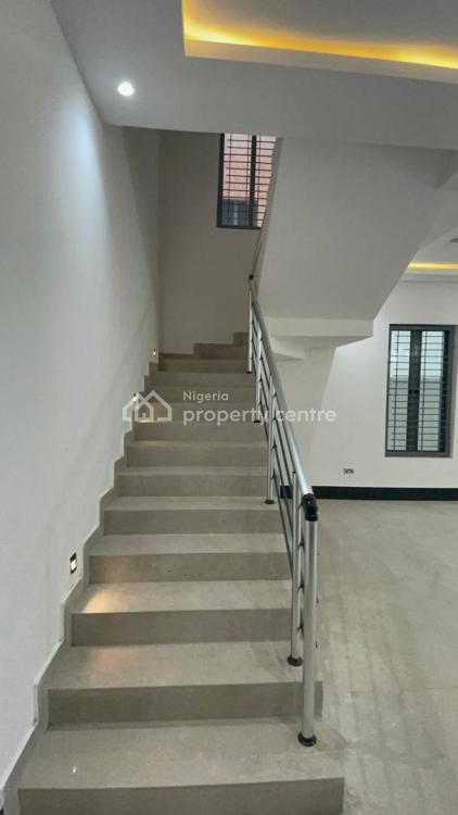 The Most Beautiful and Luxury Home for You and Yours, Ikate, Lekki, Lagos, Detached Duplex for Sale