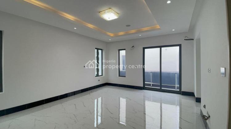 The Most Beautiful and Luxury Home for You and Yours, Ikate, Lekki, Lagos, Detached Duplex for Sale