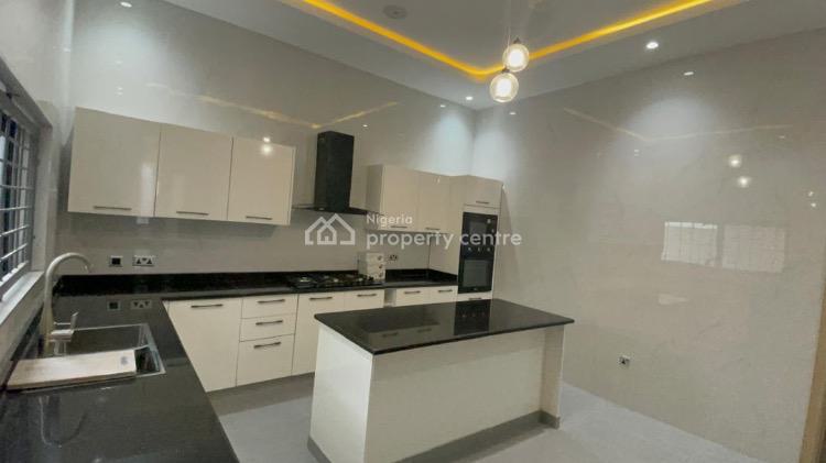 The Most Beautiful and Luxury Home for You and Yours, Ikate, Lekki, Lagos, Detached Duplex for Sale