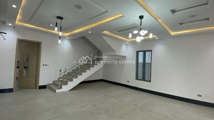 The Most Beautiful and Luxury Home for You and Yours, Ikate, Lekki, Lagos, Detached Duplex for Sale
