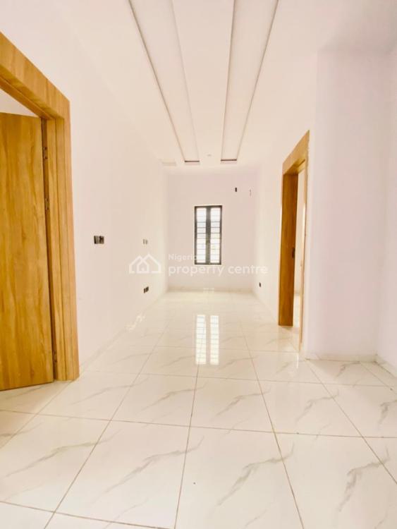5 Bedroom Fully Detached Duplex with a Room Bq and Swimming Pool, Ajah, Lagos, Detached Duplex for Sale