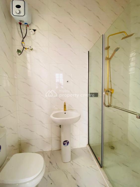 5 Bedroom Fully Detached Duplex with a Room Bq and Swimming Pool, Ajah, Lagos, Detached Duplex for Sale