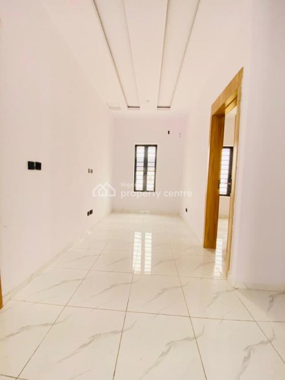 5 Bedroom Fully Detached Duplex with a Room Bq and Swimming Pool, Ajah, Lagos, Detached Duplex for Sale