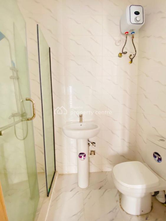 5 Bedroom Fully Detached Duplex with a Room Bq and Swimming Pool, Ajah, Lagos, Detached Duplex for Sale