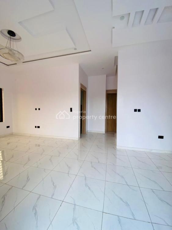5 Bedroom Fully Detached Duplex with a Room Bq and Swimming Pool, Ajah, Lagos, Detached Duplex for Sale