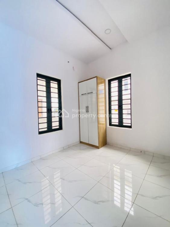 5 Bedroom Fully Detached Duplex with a Room Bq and Swimming Pool, Ajah, Lagos, Detached Duplex for Sale