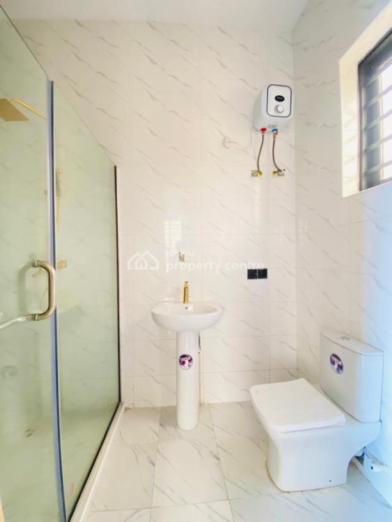 5 Bedroom Fully Detached Duplex with a Room Bq and Swimming Pool, Ajah, Lagos, Detached Duplex for Sale