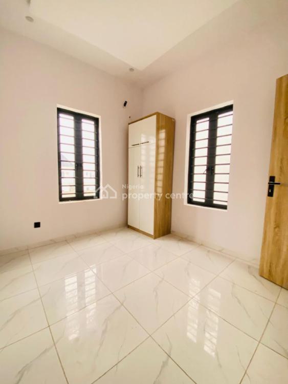 5 Bedroom Fully Detached Duplex with a Room Bq and Swimming Pool, Ajah, Lagos, Detached Duplex for Sale